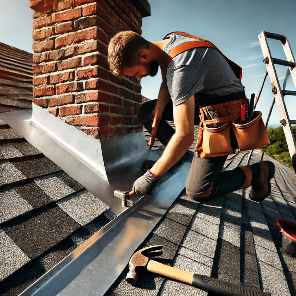 Expert Chimney Flashing Repair Services in Malibu, CA Professional Chimney Flashing Repair Malibu CA - Expert Leak Prevention Solutions by Chimney Sweep Malibu
