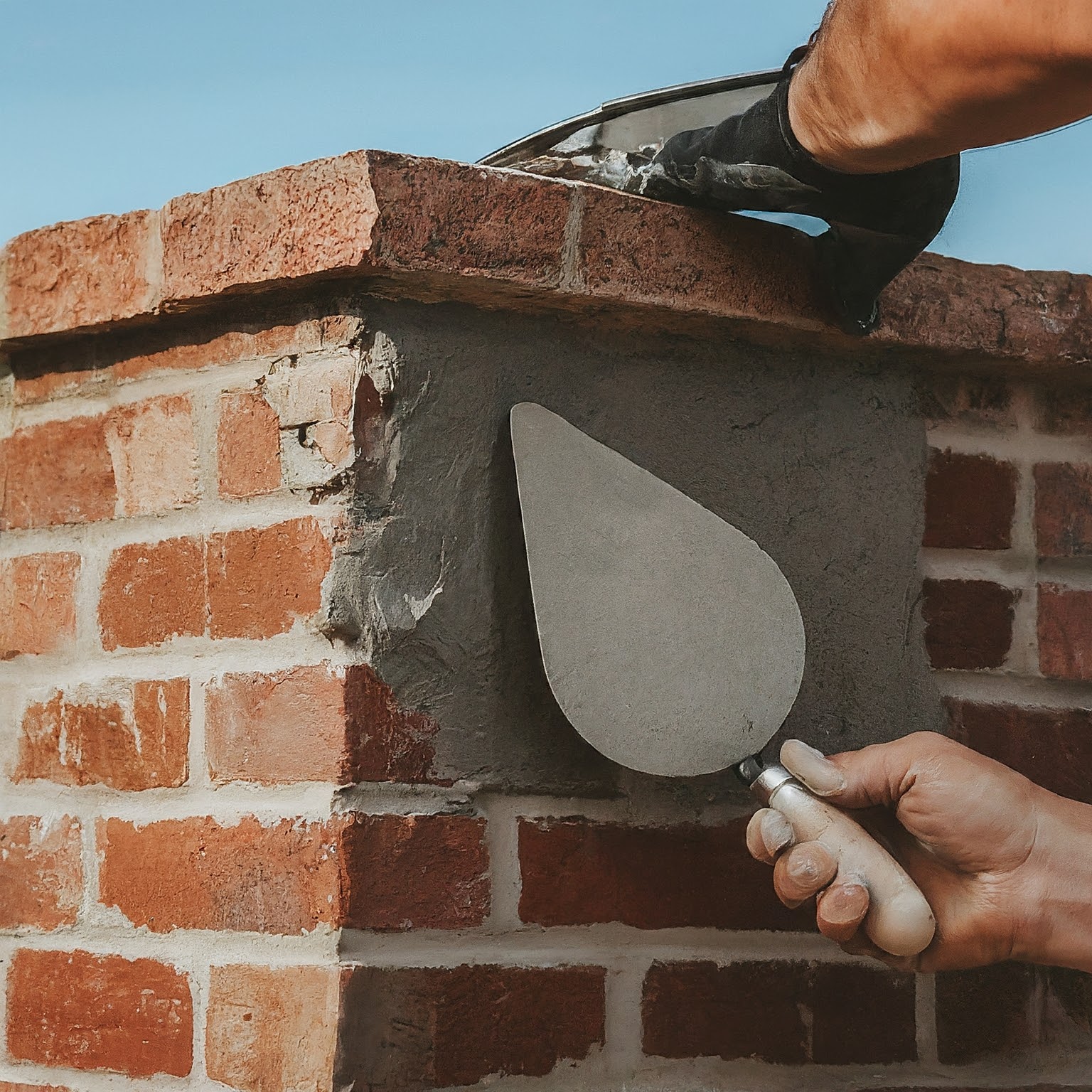 Expert Chimney Masonry Repair in Malibu, California - Professional Service by Chimney Sweep Malibu