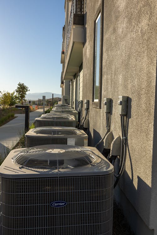 Professional Commercial Air Duct Cleaning In Malibu California