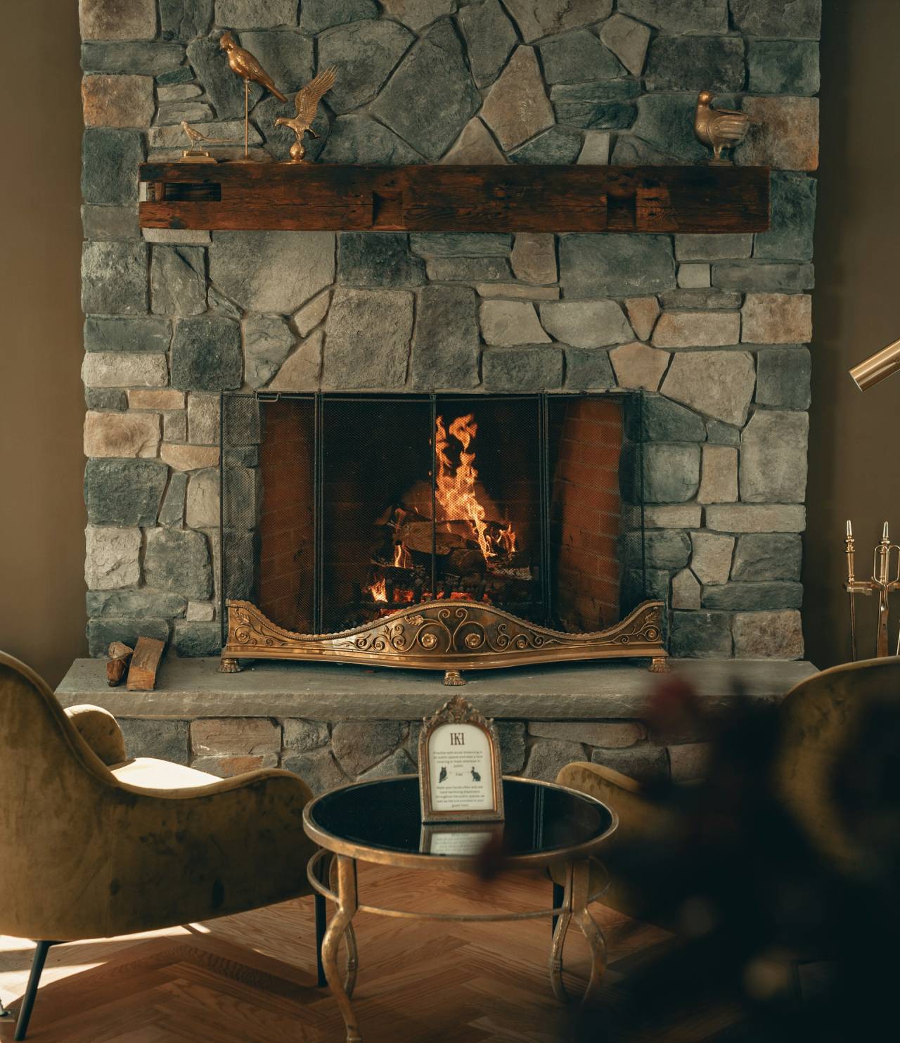 Professional Gas Fireplace Cleaning Services in Malibu, CA The Best Gas Fireplace Cleaning in Malibu, California