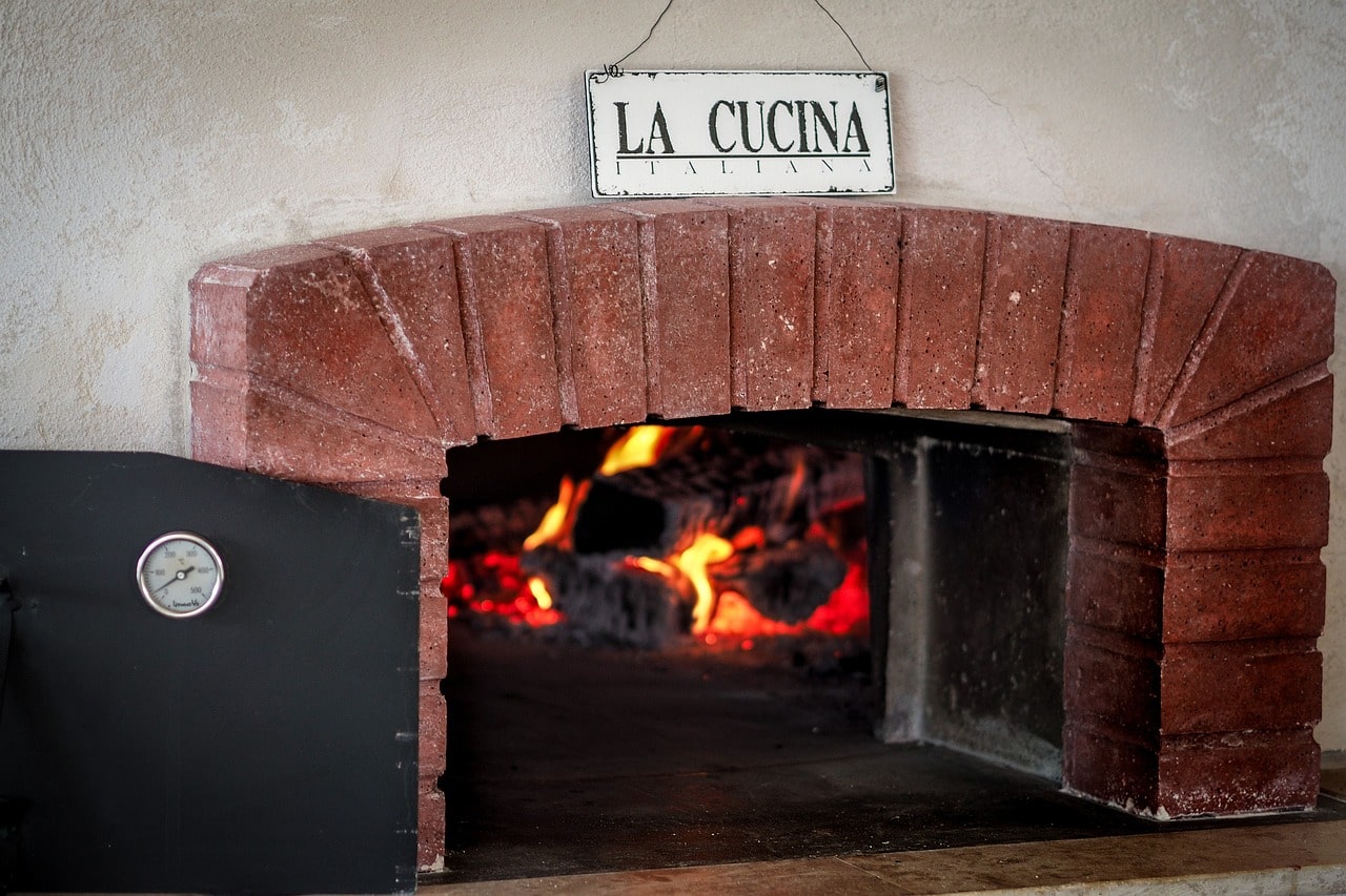 Premium Pizza Ovens and Grills in Malibu, California