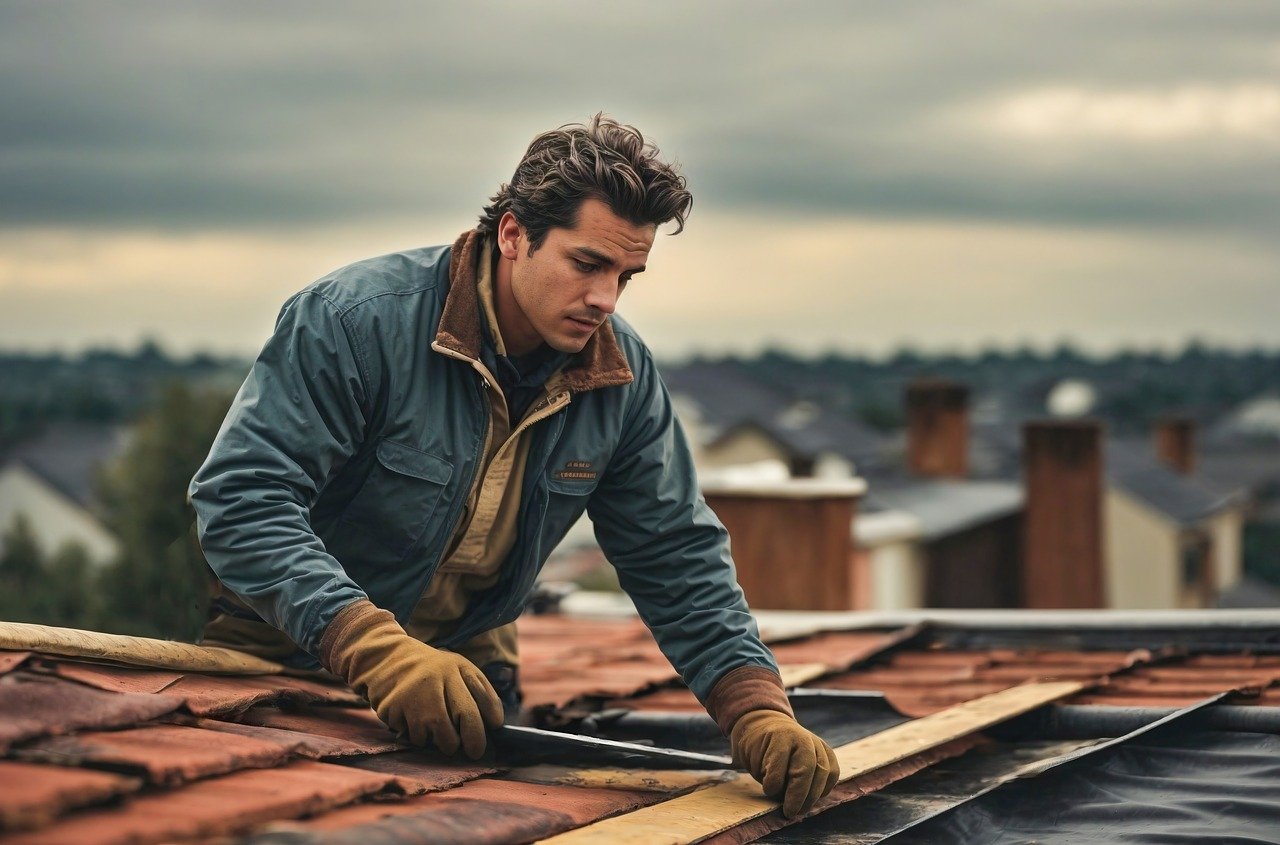 Expert Roof Repair in Malibu, California - Professional Service by Malibu Roofing